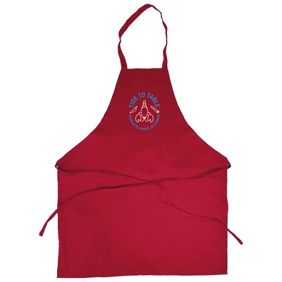 Butcher Apron - Full Color