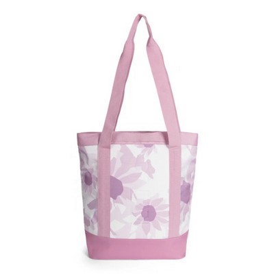 Everyday Insulated Slim Tote (13"x 16"x 6")