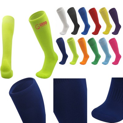 Sport Athletic Compression Socks