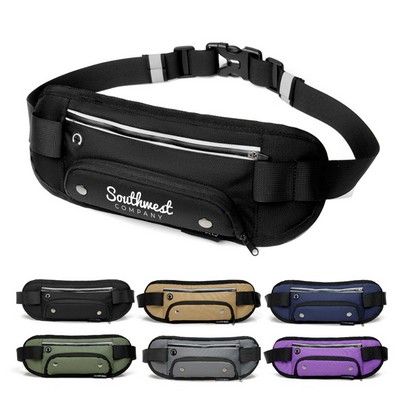 Crossbody Fanny Pack