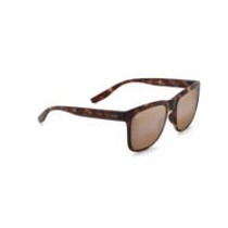 Maui Jim® USA, Inc. Pehu Sunglasses-Brown/HCL Bronze®