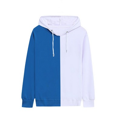 Long Sleeve Hoodies Sweatshirt