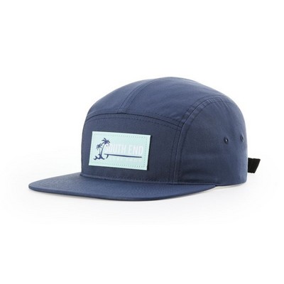 Richardson® Macleay 5 Panel Camper Cap