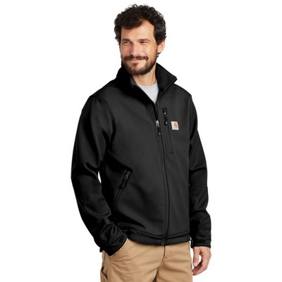 Carhartt Crowley Soft Shell Jacket.