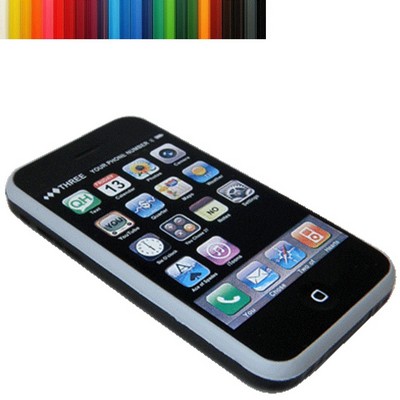 IPHONE 3G Apple Phone Stress Reliever