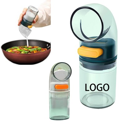 Quantitative Seasoning Bottle