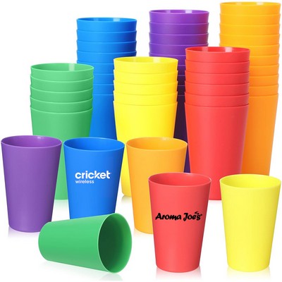 Reusable Kids Cups