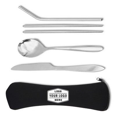 Utensils Cutlery Set MOQ20