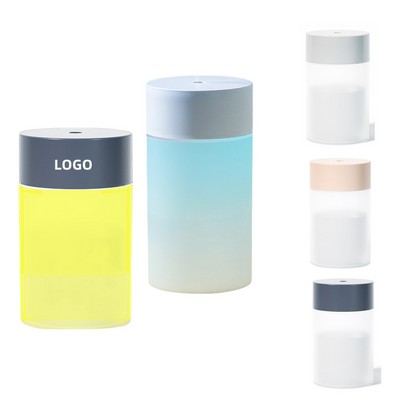 Portable Mini Humidifier