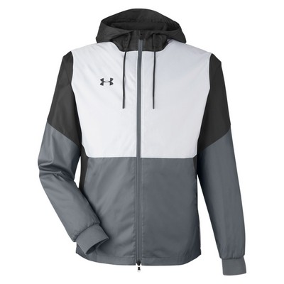 Under Armour Men's Team Legacy Jacket