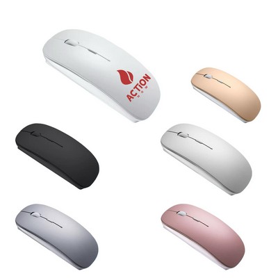 Portable Mobile Optical Office Mouse