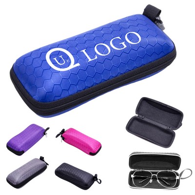 Eva Eyeglass Case