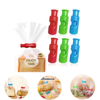 Bread Bag Clips