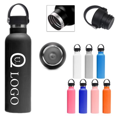 34 Oz Insulation Water Bottle