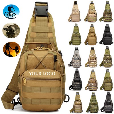 Outdoor Tactical Bag Backpack