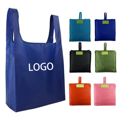 Folding Large Shopping Bags