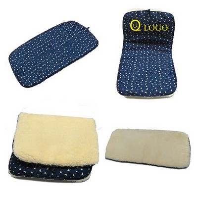 19.68 X 9 Inch Pet Bed Mat