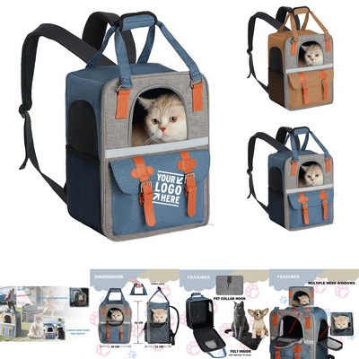 Portable Pet Carrier