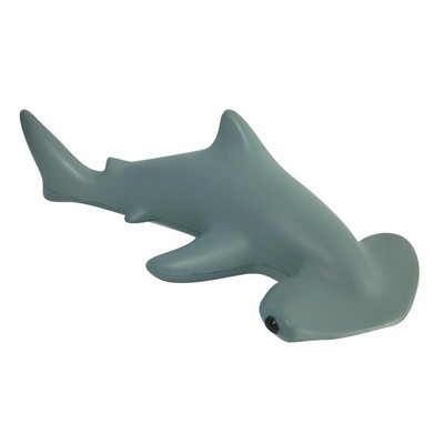 Hammerhead Shark Foam Stress Toy