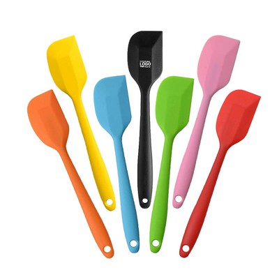 Eco-friendly Silicone Spatula