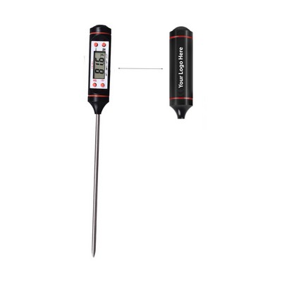 Meat Thermometer