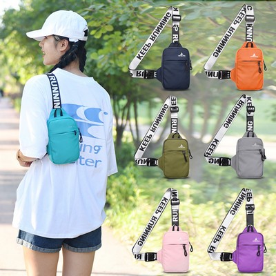 Crossbody Bags