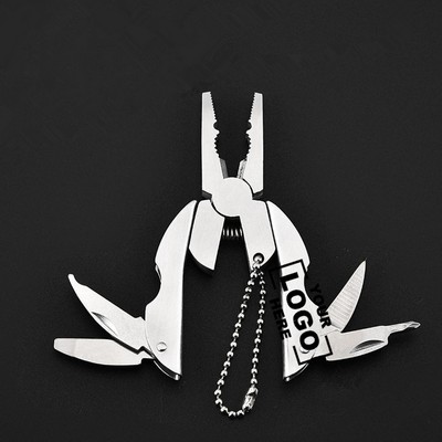 Multi-Tool Pliers Set