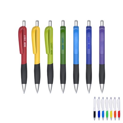 Custom Retractable Stylus Pen