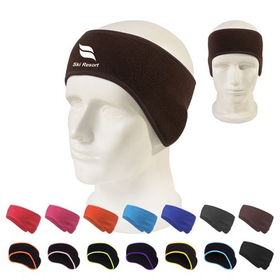 Ear Warmer Headband