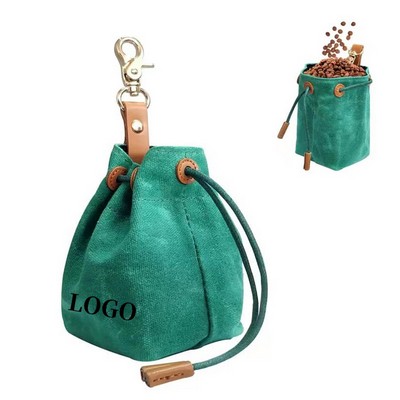 Dog Treat Pouch