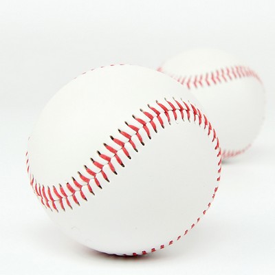 High-Performance Cork Baseball