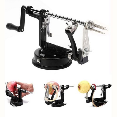 Alloy Apple Peeler Slicer Corer