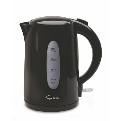 Capresso Electric Water Kettle