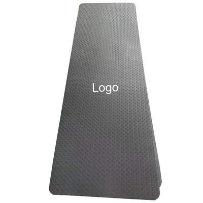 TPE (6mm) Yoga Mat