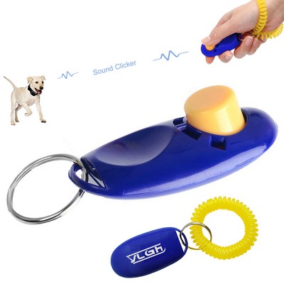 Pet Training Sound Clicker