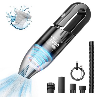 Cordless Handheld Vacuum Cleaner