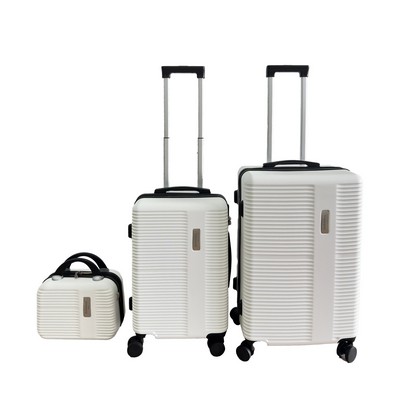 3-Piece Luggage set