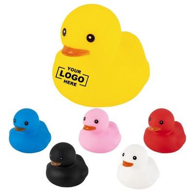 Bath Time Floating Duck Toy