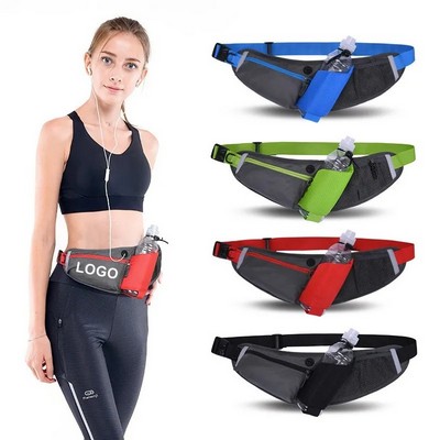 Sports Running Waist Bag