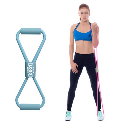 Arm and Chest Resistance Bands Expander