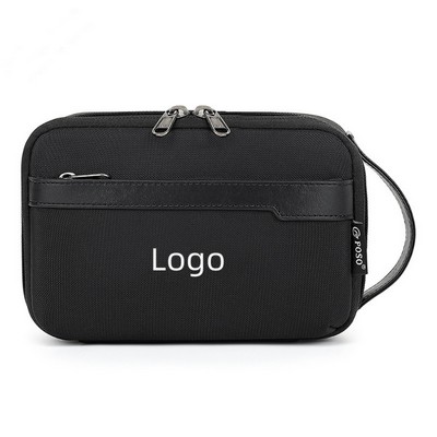 Electronics Travel Organizer