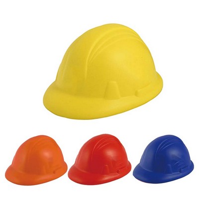 Hard Hat Stress Ball