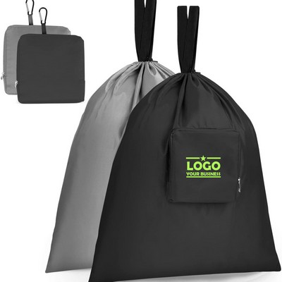 Travel Laundry Bag