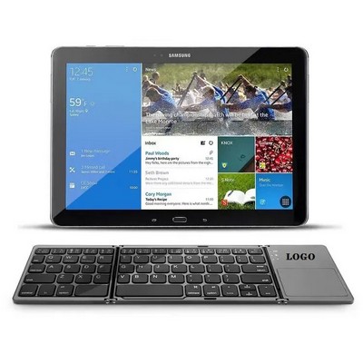 Folding Bluetooth Keyboard