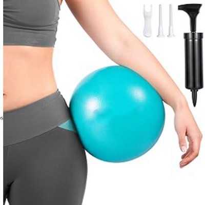 9" Pilates Ball