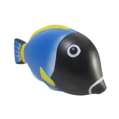 Tropical Fish Stress Reliever Toy