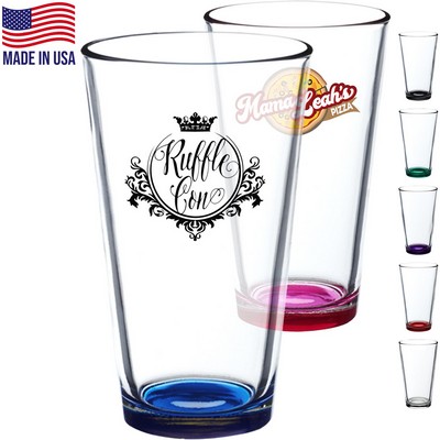 16 oz. ARC Mixing Glasses W/ Custom Logo