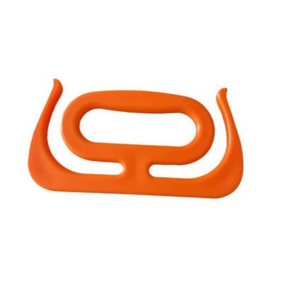 Plastic Labor-Saving Objective Bag Lifter Holder Back-Carrying Tool