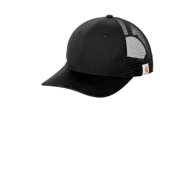 Carhartt® Canvas Mesh Back Cap