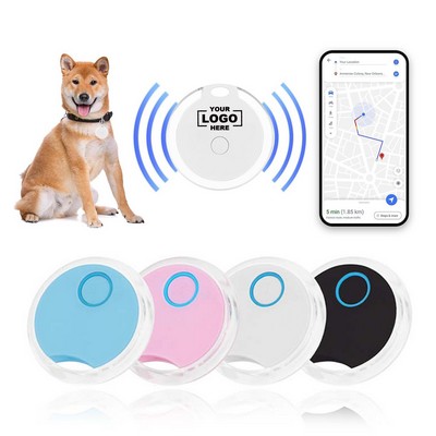 Wireless Key Finder GPS Tracker